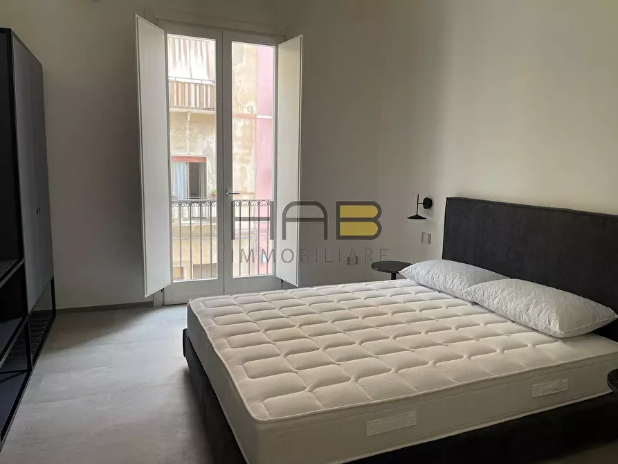 appartamento in affitto a Trapani in zona Città Antica