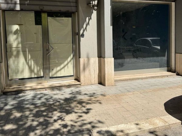 negozio in affitto a Trapani