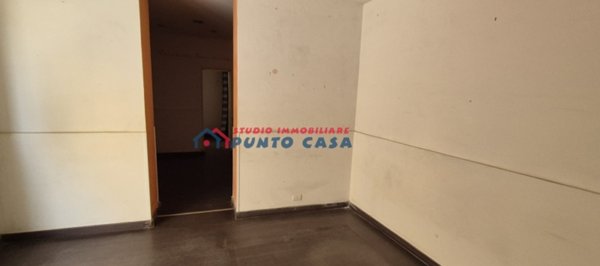 negozio in affitto a Trapani in zona Città Antica