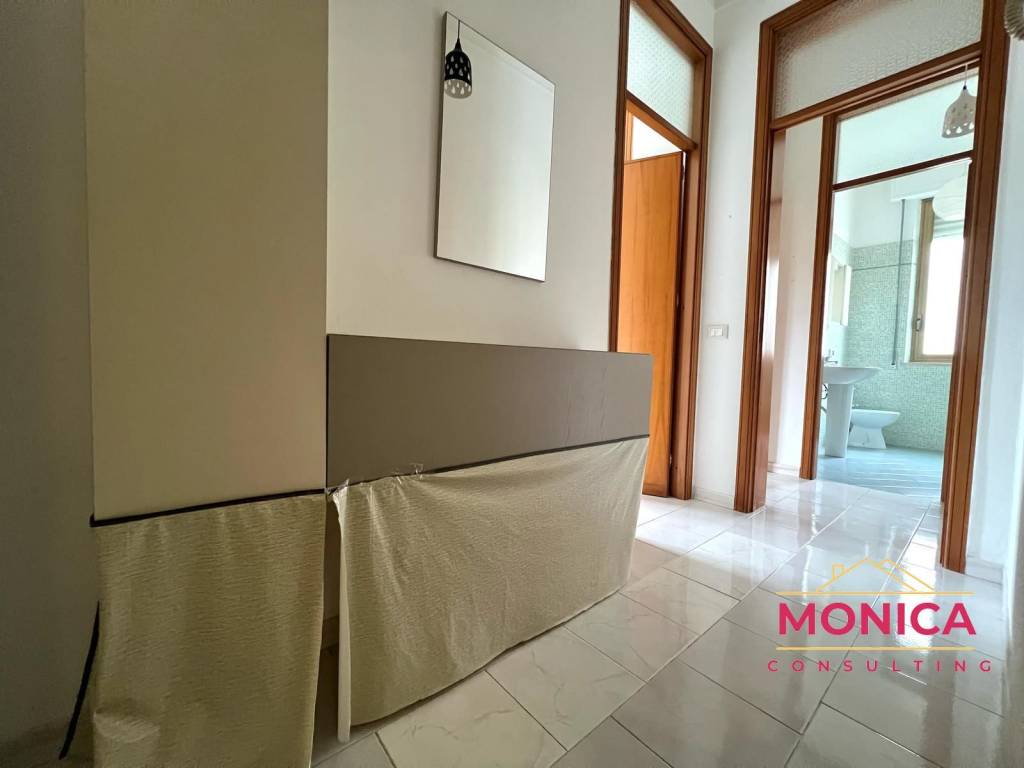appartamento in affitto a Trapani