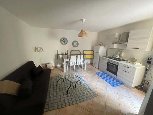 appartamento in affitto a Trapani
