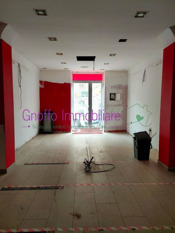 quadrivano in affitto a Trapani in zona Centro Città