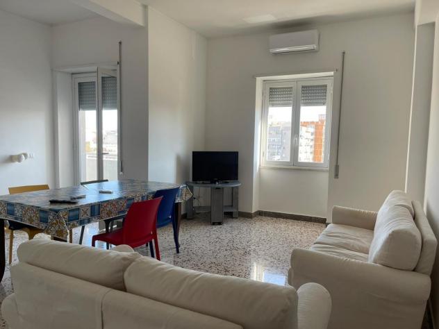 appartamento in affitto a Trapani in zona Centro Città