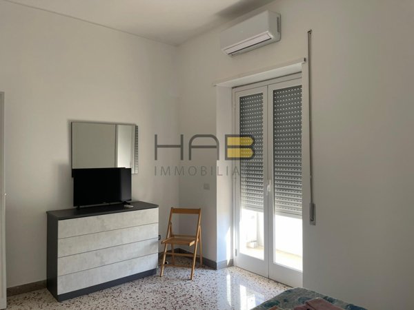 appartamento in affitto a Trapani in zona Centro Città