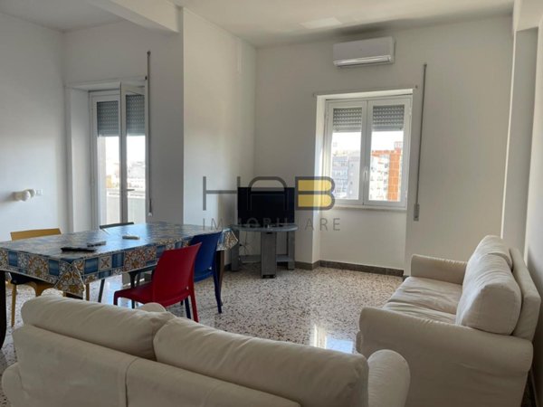 appartamento in affitto a Trapani