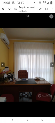 ufficio in affitto a Trapani