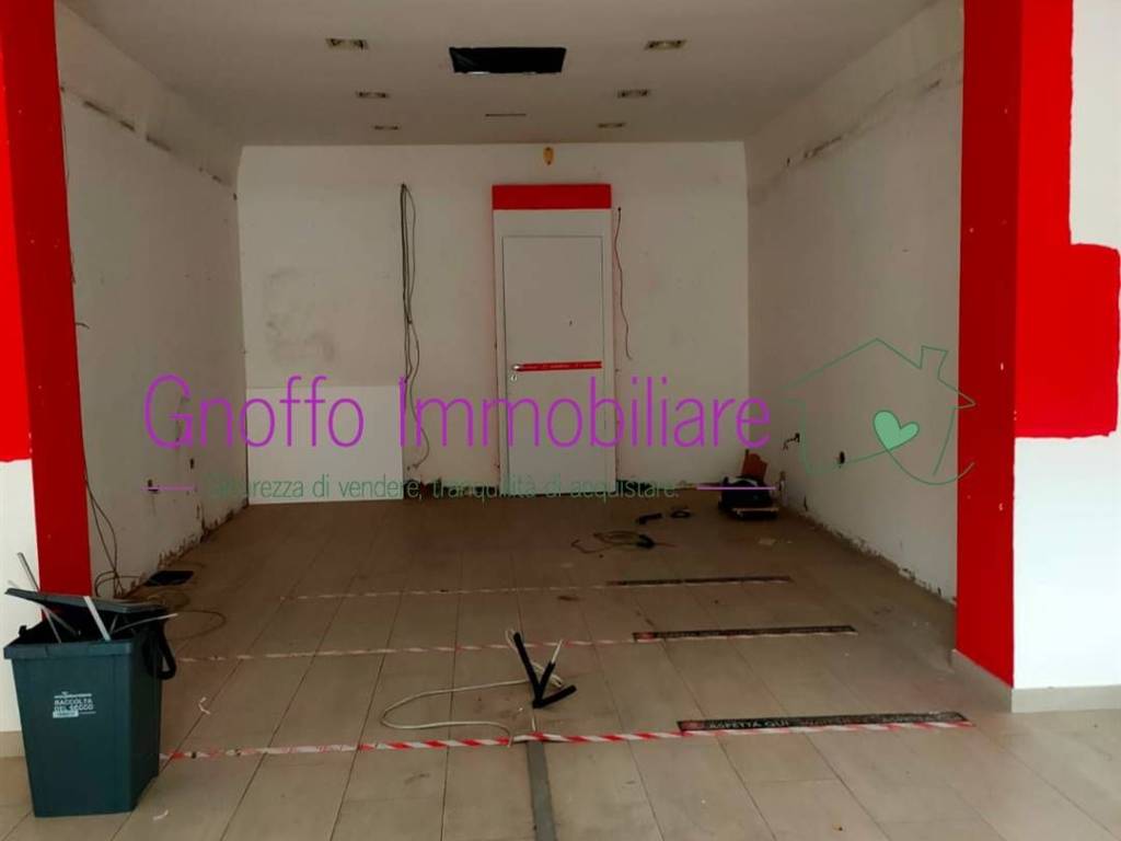 quadrivano in affitto a Trapani in zona Centro Città