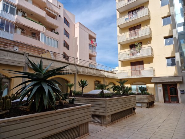 appartamento in affitto a Trapani