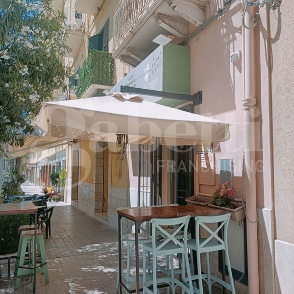 appartamento in affitto a Trapani