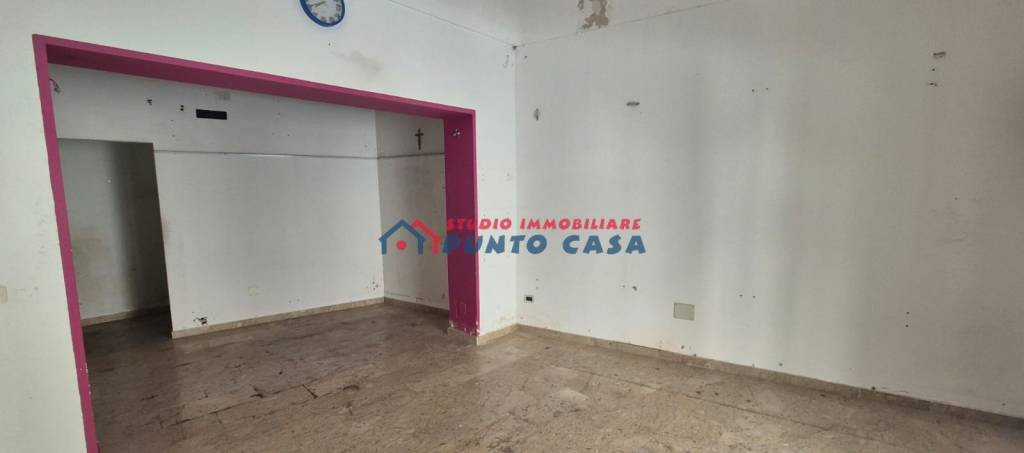 negozio in affitto a Trapani in zona Città Antica