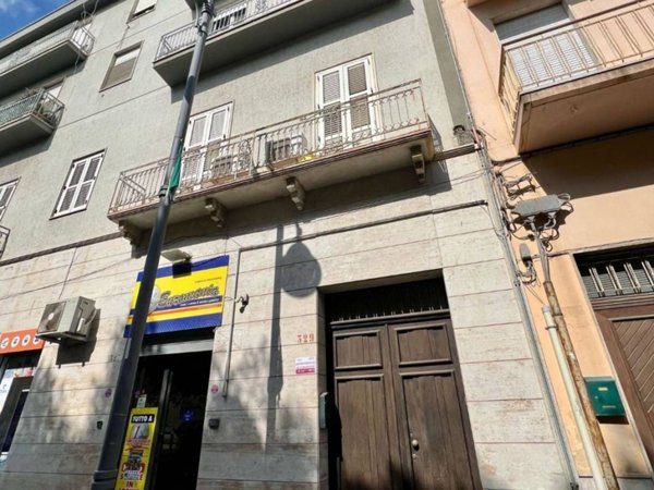 appartamento in affitto a Trapani