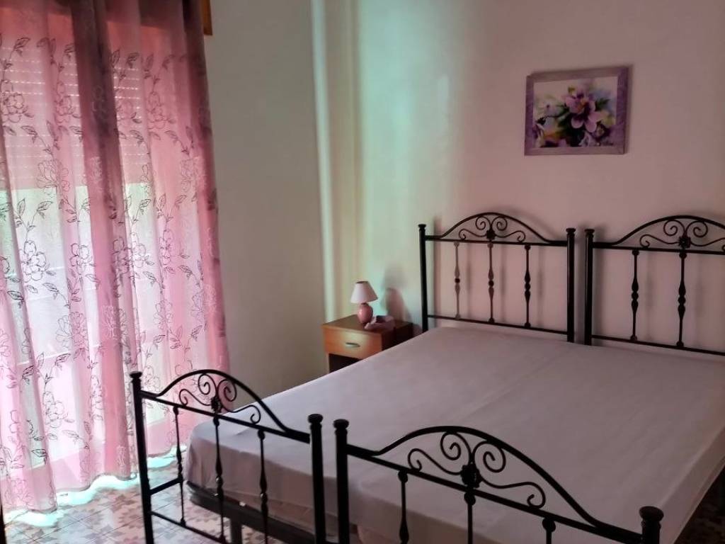 appartamento in affitto a Trapani