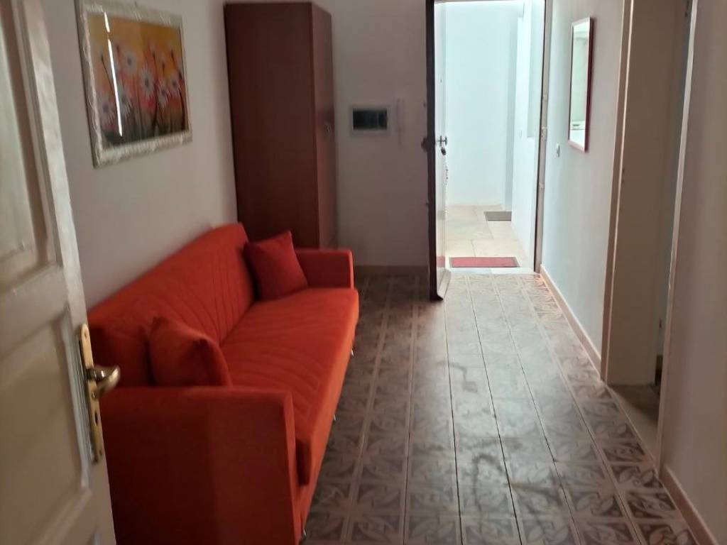 appartamento in affitto a Trapani