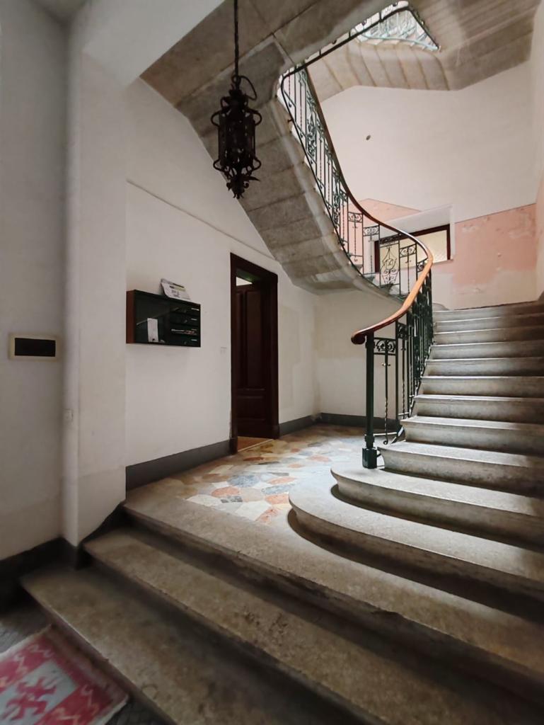 appartamento in affitto a Trapani in zona Città Antica