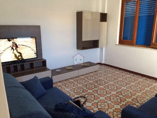 casa indipendente in affitto a Trapani