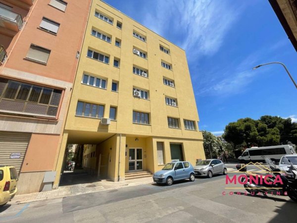 appartamento in affitto a Trapani