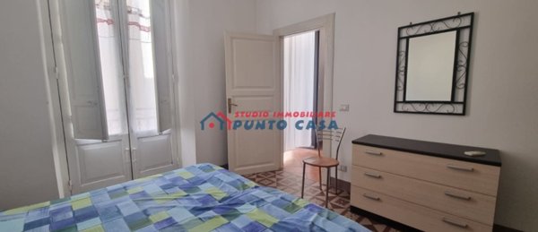 appartamento in affitto a Trapani in zona Città Antica