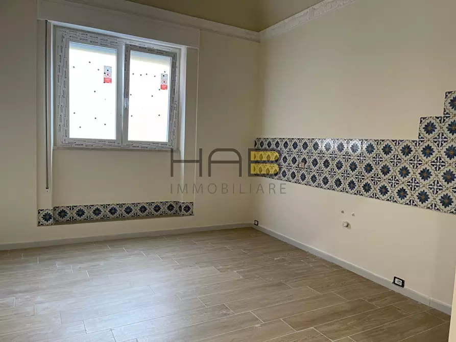 appartamento in affitto a Trapani