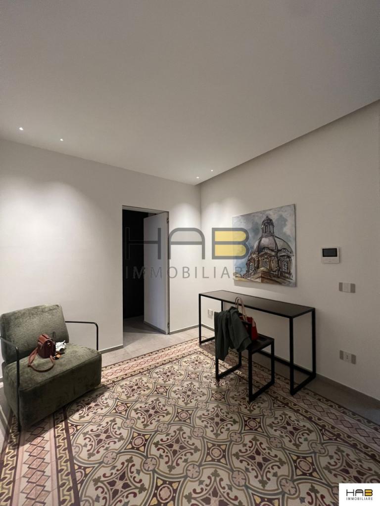 appartamento in affitto a Trapani in zona Città Antica