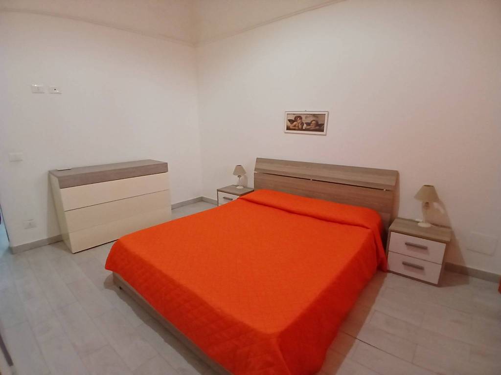 appartamento in affitto a Trapani