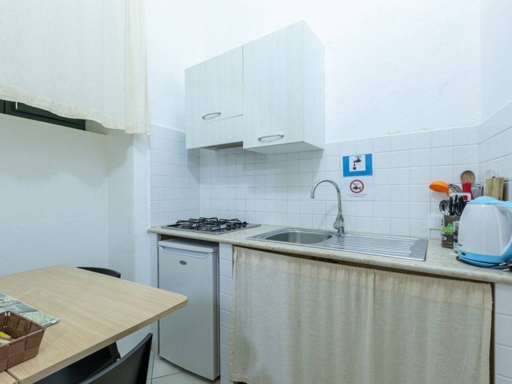 appartamento in affitto a Trapani