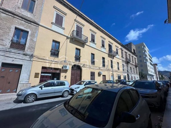 appartamento in affitto a Trapani in zona Centro Città