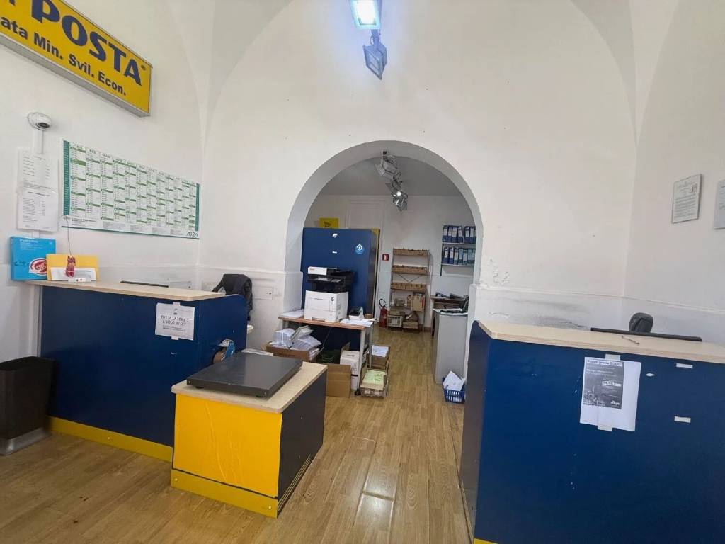 negozio in affitto a Trapani