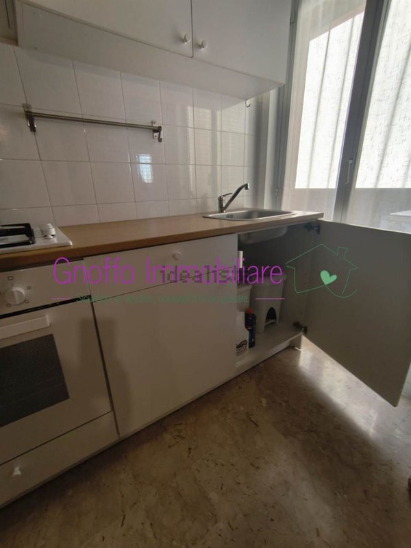 appartamento in affitto a Trapani in zona Centro Città