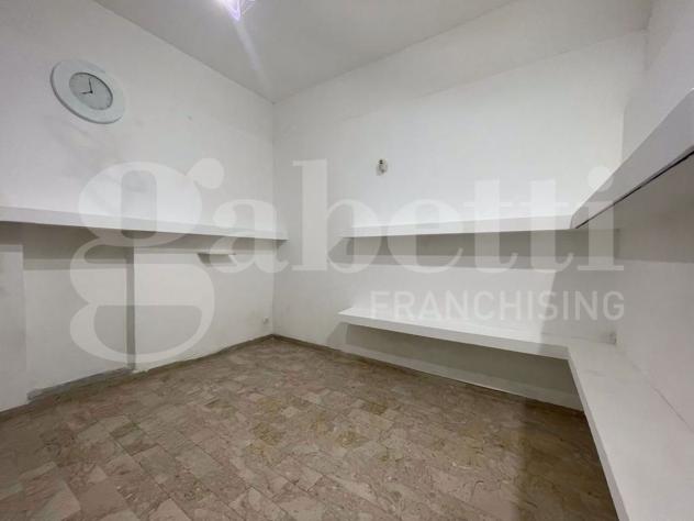 negozio in affitto a Trapani in zona Centro Città