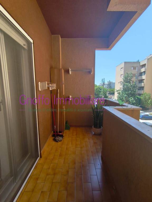appartamento in affitto a Trapani in zona Centro Città