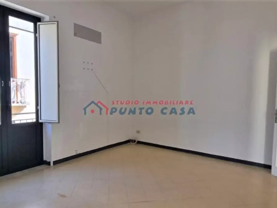 appartamento in affitto a Trapani in zona Città Antica