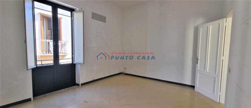 appartamento in affitto a Trapani in zona Città Antica