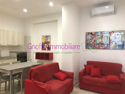 appartamento in affitto a Trapani in zona Centro Città