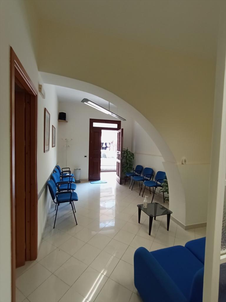 appartamento in affitto a Trapani