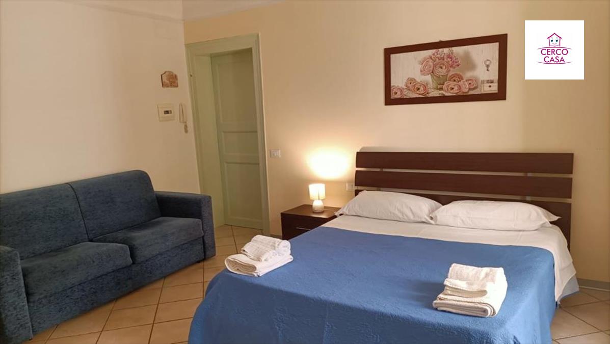 appartamento in affitto a Trapani in zona Centro Città