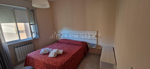 appartamento in affitto a Trapani in zona Centro Città