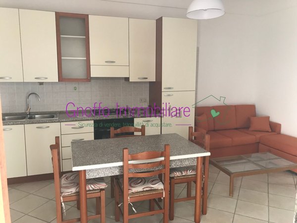 appartamento in affitto a Trapani in zona Centro Città