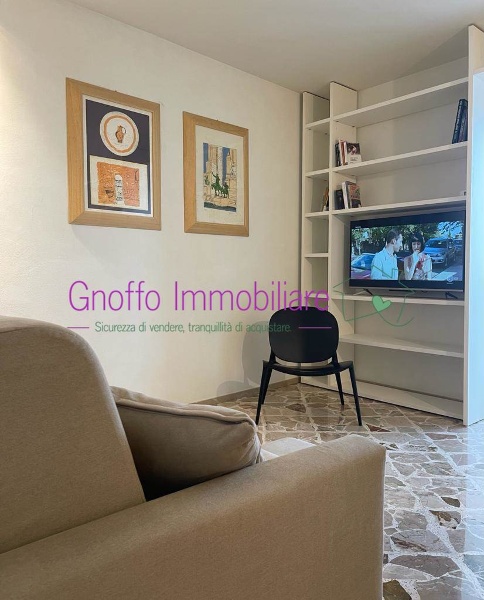 appartamento in affitto a Trapani in zona Città Antica