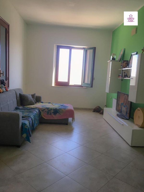 appartamento in affitto a Trapani