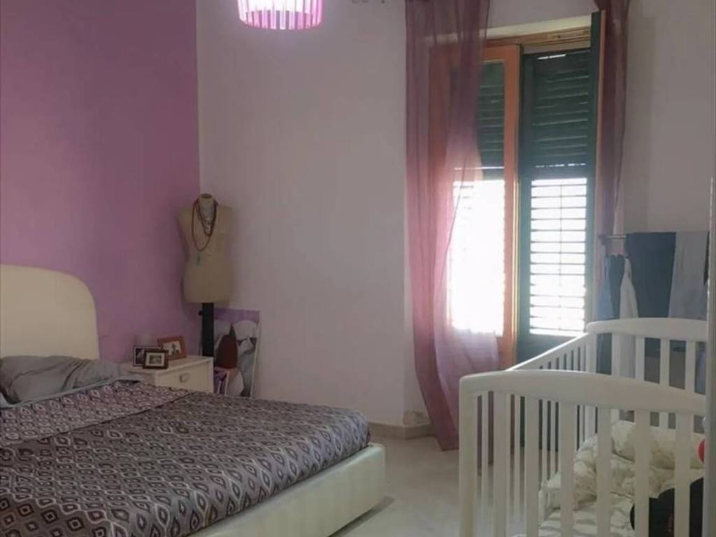 appartamento in affitto a Trapani
