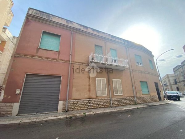 appartamento in affitto a Trapani in zona Centro Città