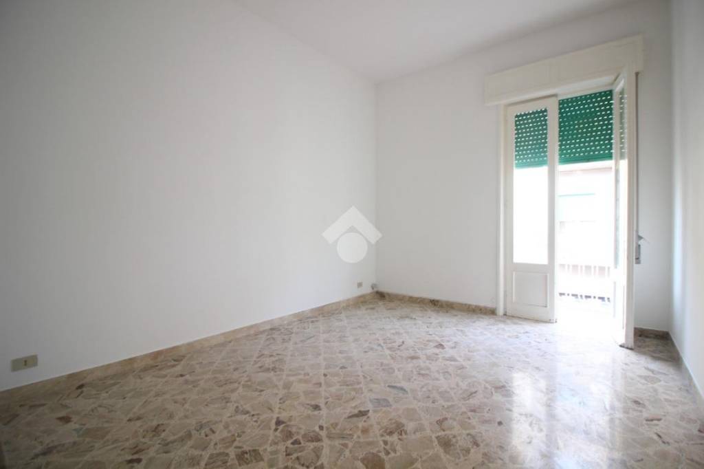 appartamento in affitto a Trapani in zona Centro Città