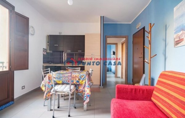 appartamento in affitto a Trapani in zona Città Antica