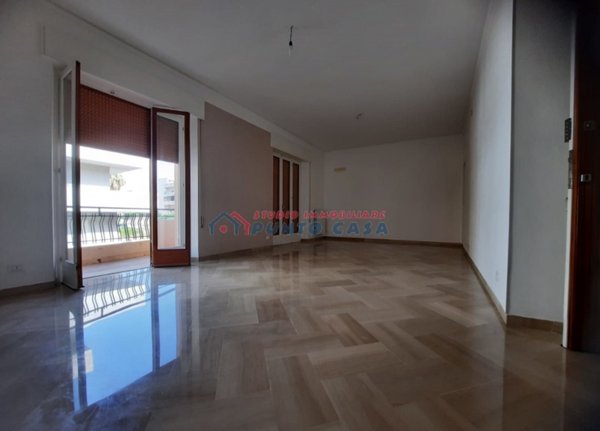 appartamento in affitto a Trapani in zona Centro Città