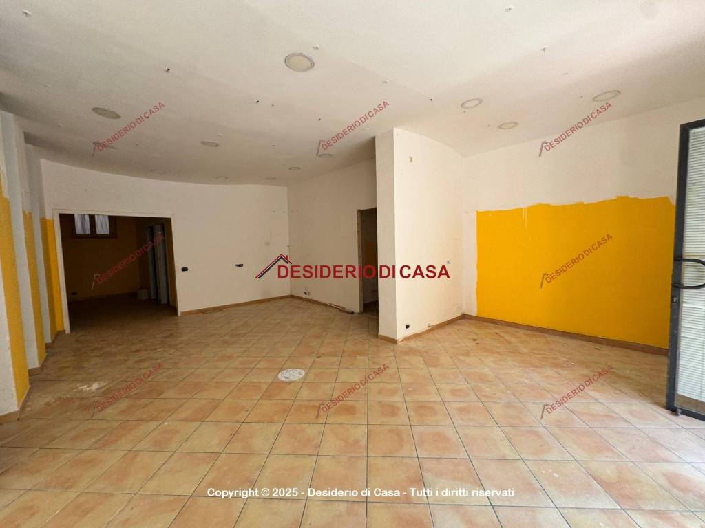 negozio in affitto a Trapani in zona Città Antica