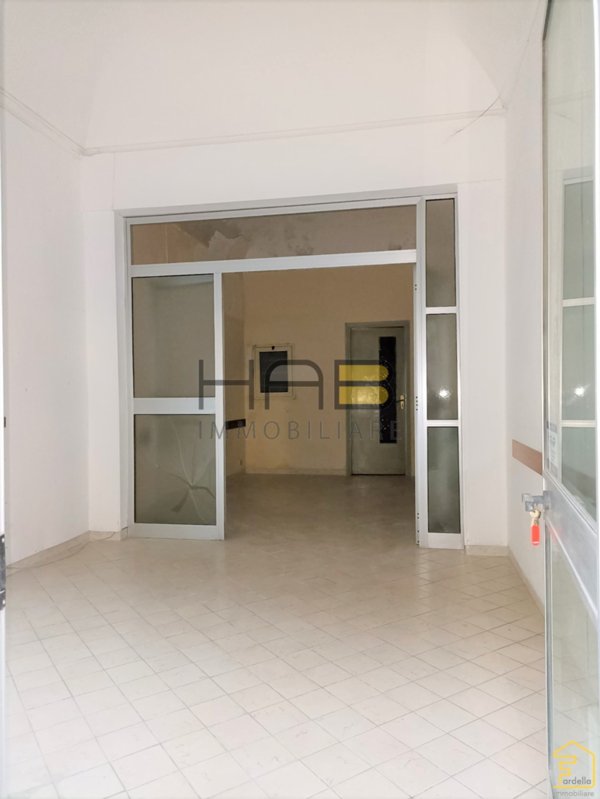 ufficio in affitto a Trapani in zona Centro Città