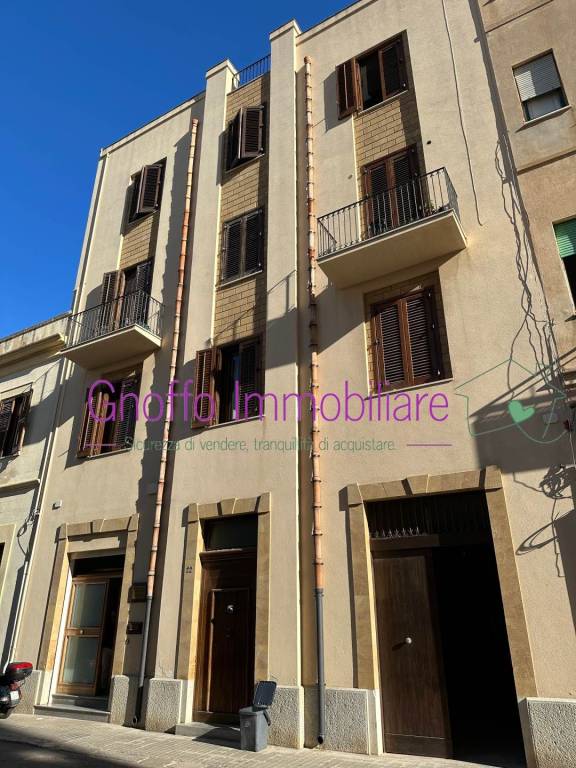 locale commerciale in affitto a Trapani in zona Centro Città