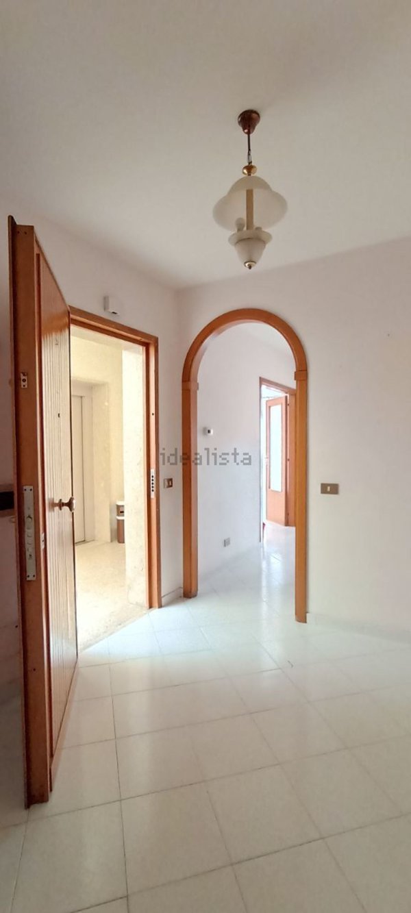 appartamento in affitto a Trapani in zona Centro Città
