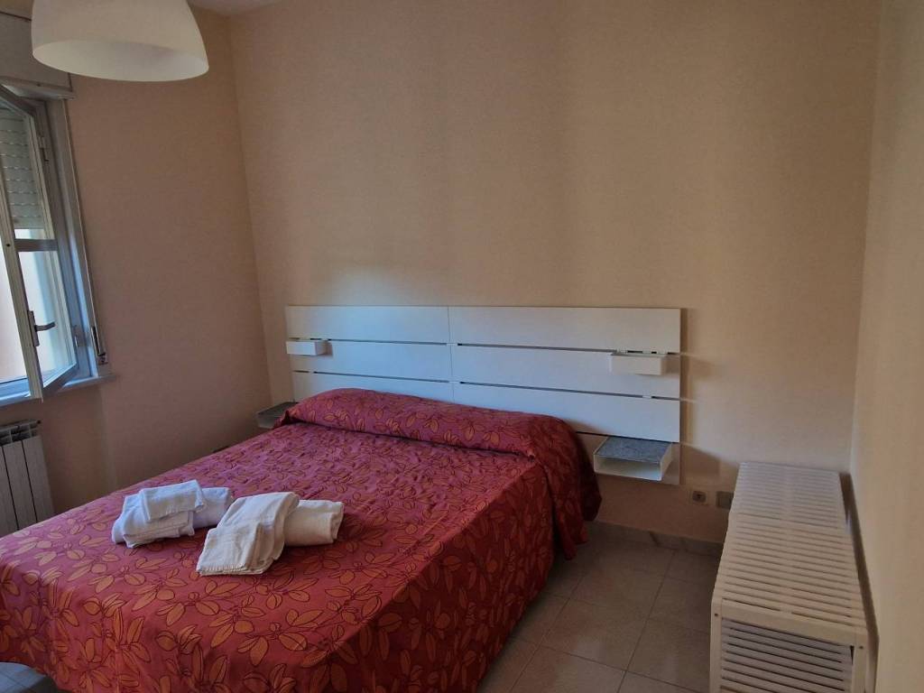 appartamento in affitto a Trapani