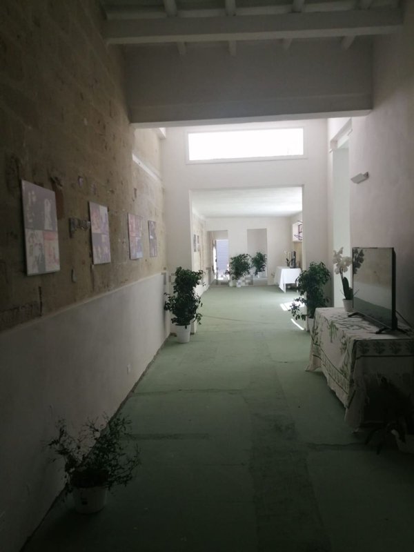 locale commerciale in affitto a Trapani in zona Mockarta